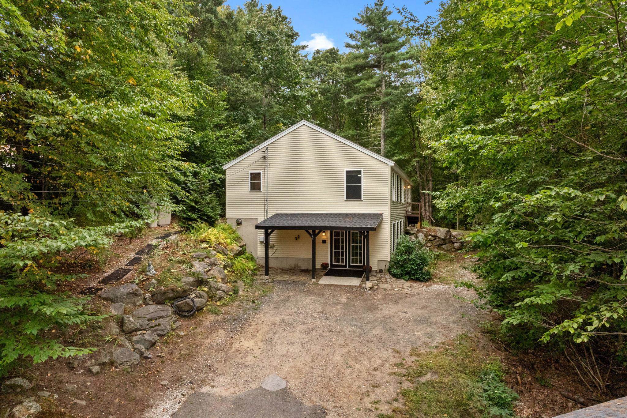 46 Beaver Road Strafford, NH 03884 - Photo 26 of 38
