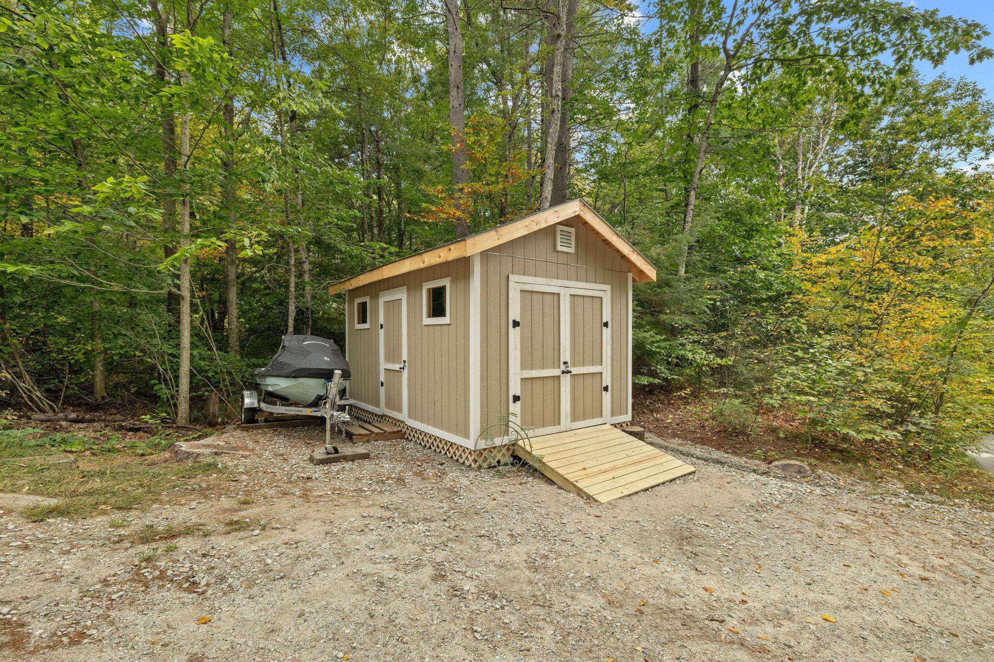 46 Beaver Road Strafford, NH 03884 - Photo 27 of 38