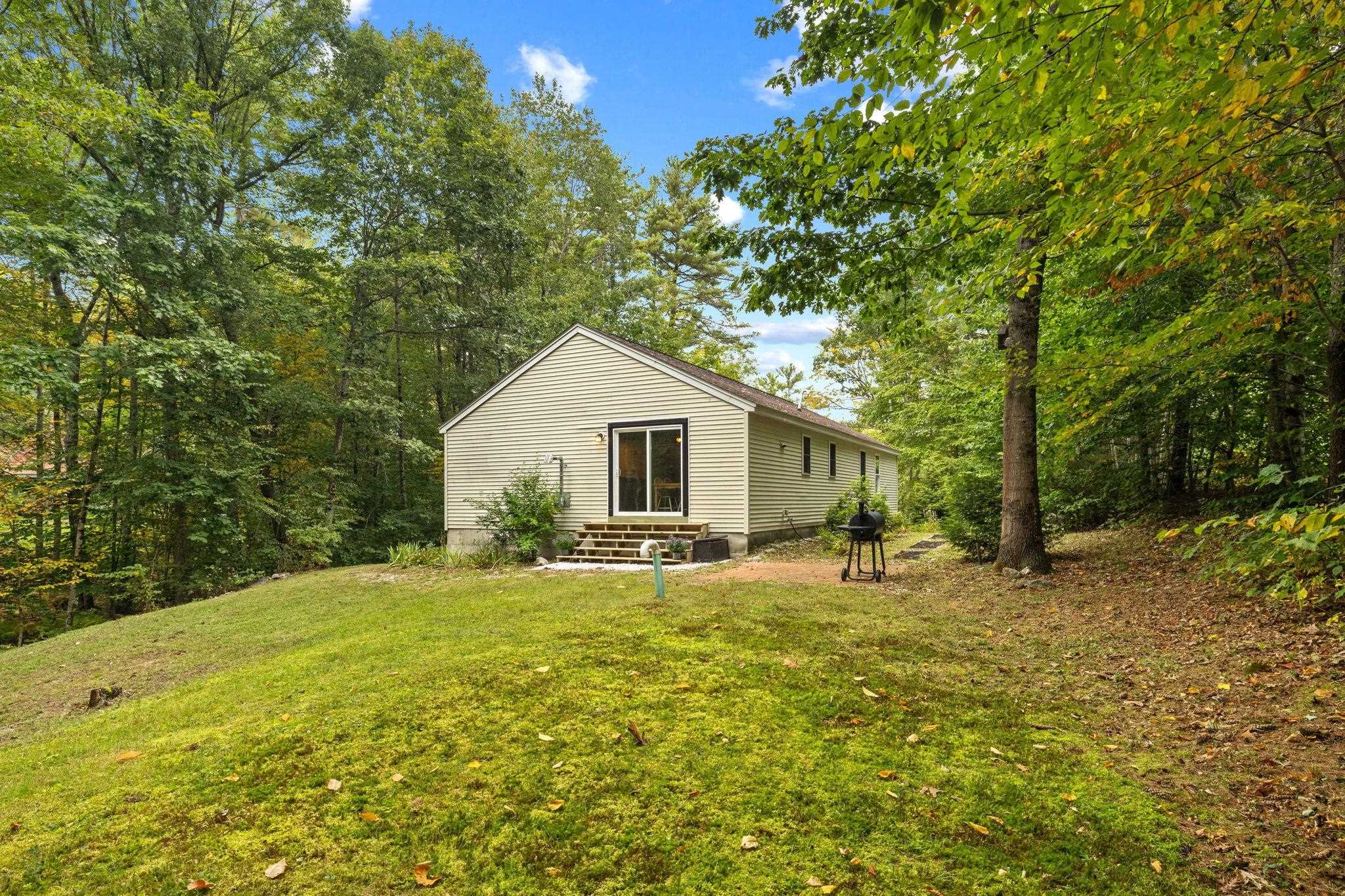 46 Beaver Road Strafford, NH 03884 - Photo 29 of 38