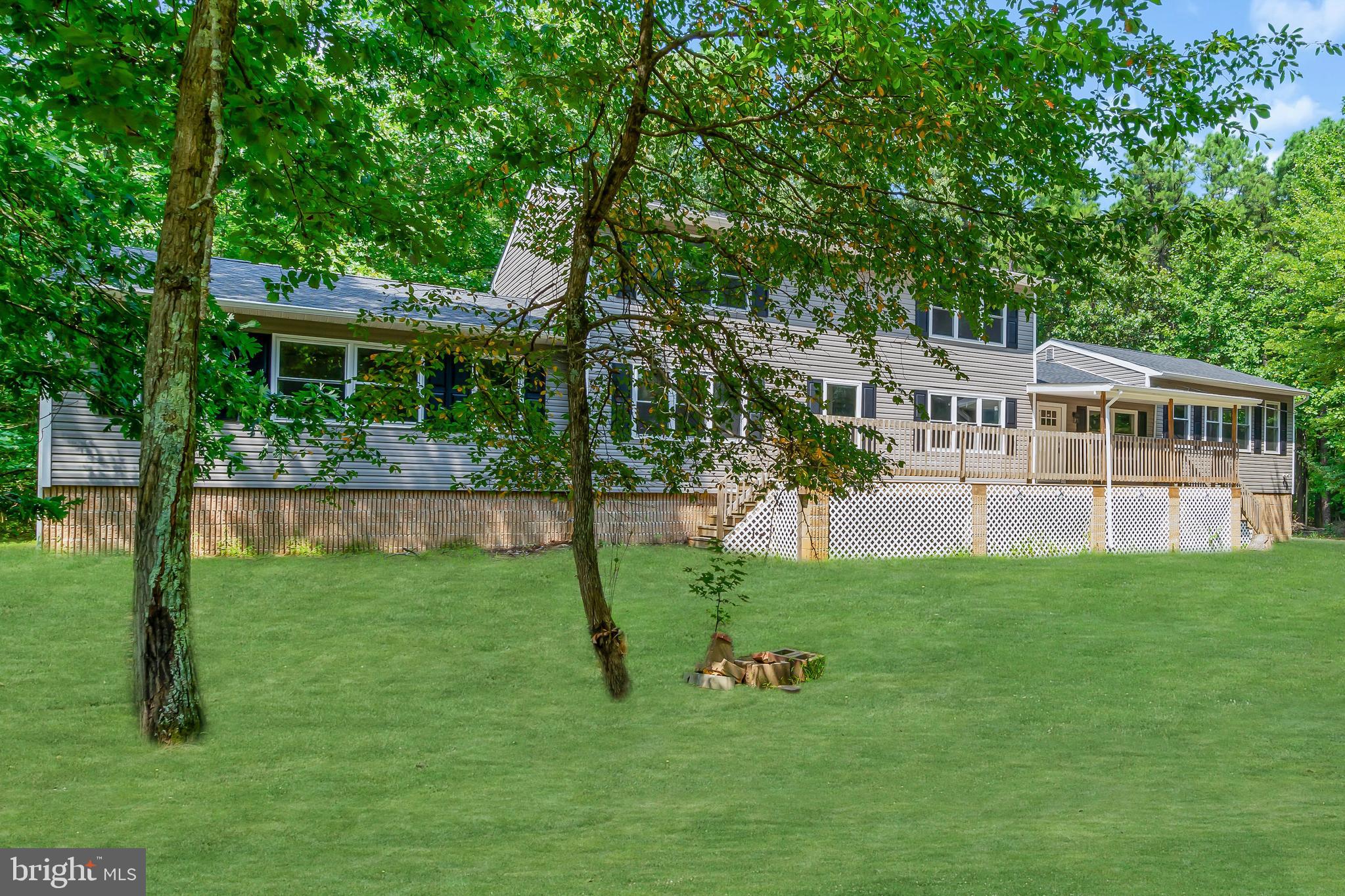 510 Pinehurst Road Cream Ridge, NJ 08514 - Photo 1 of 81