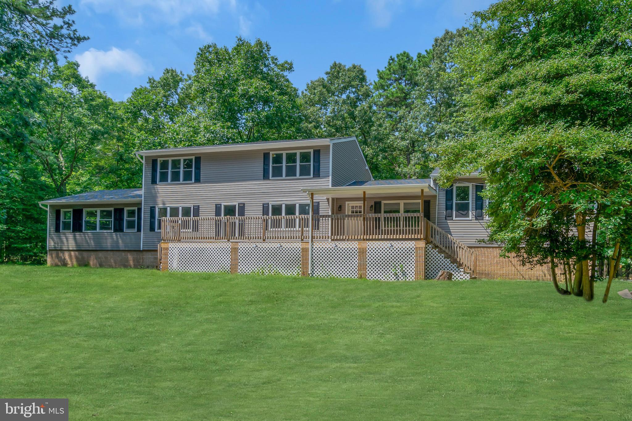 510 Pinehurst Road Cream Ridge, NJ 08514 - Photo 2 of 81