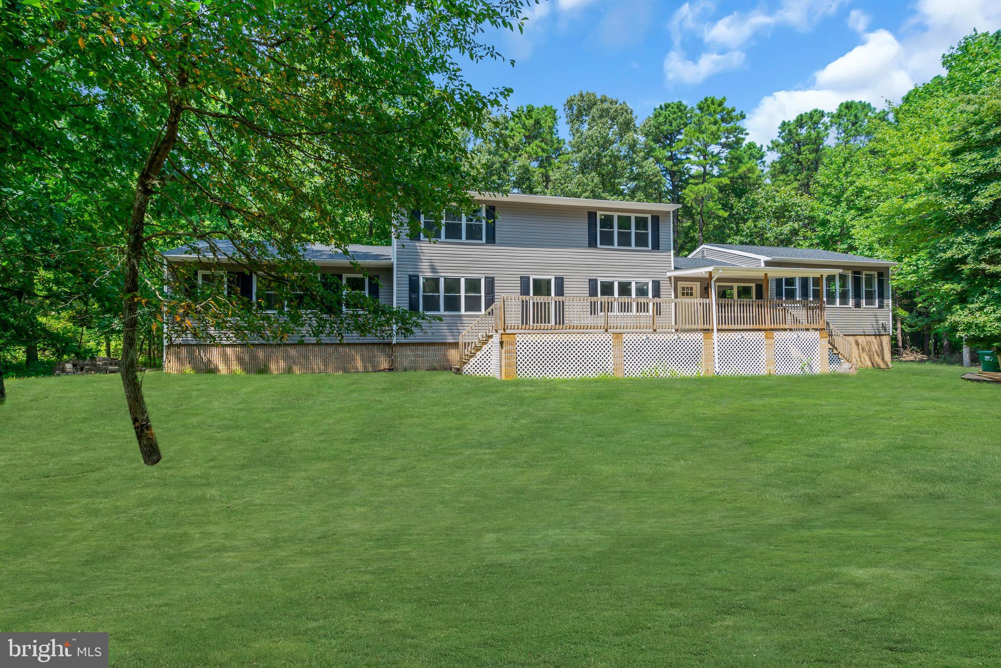 510 Pinehurst Road Cream Ridge, NJ 08514 - Photo 5 of 81