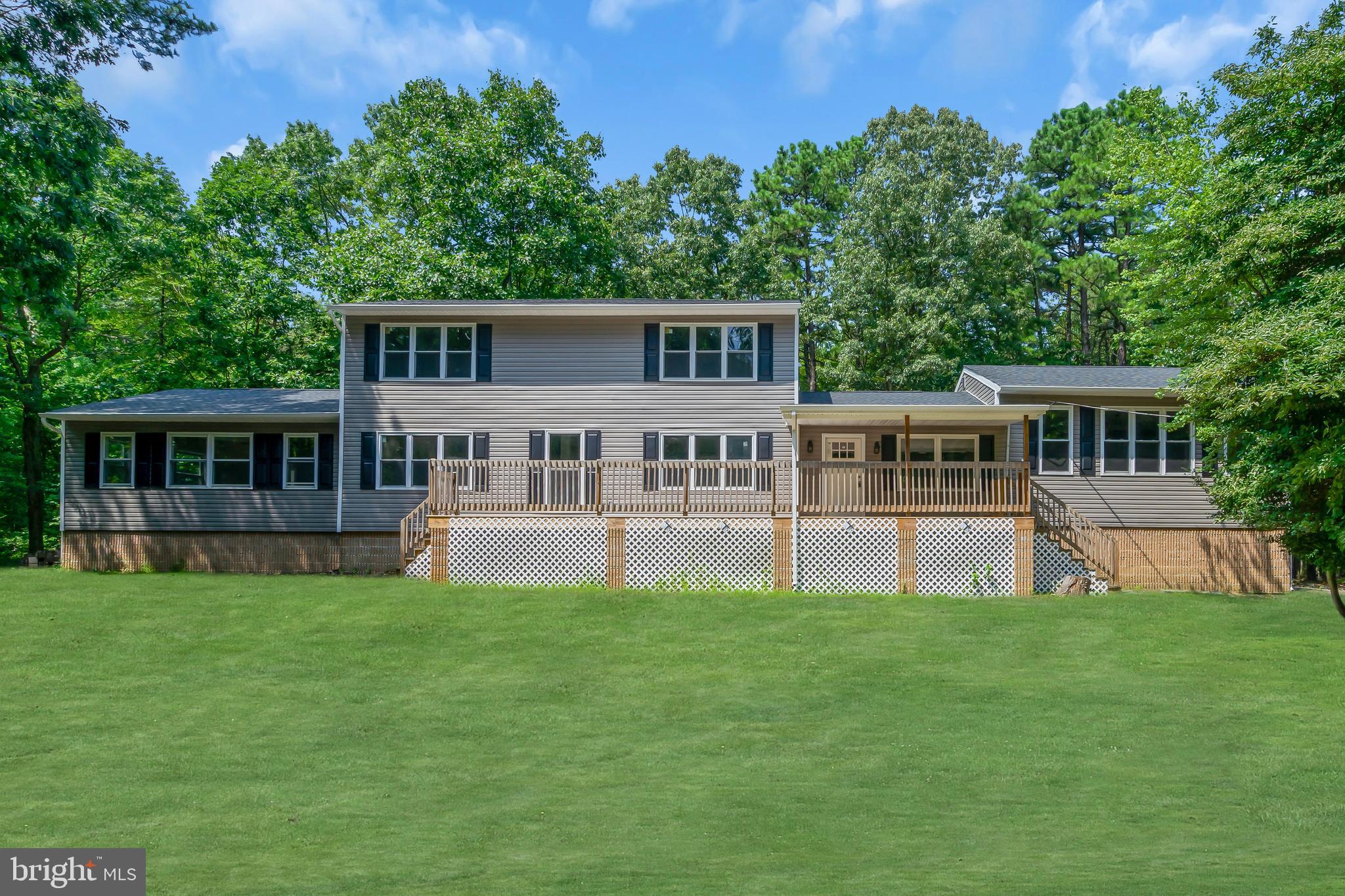 510 Pinehurst Road Cream Ridge, NJ 08514 - Photo 7 of 81