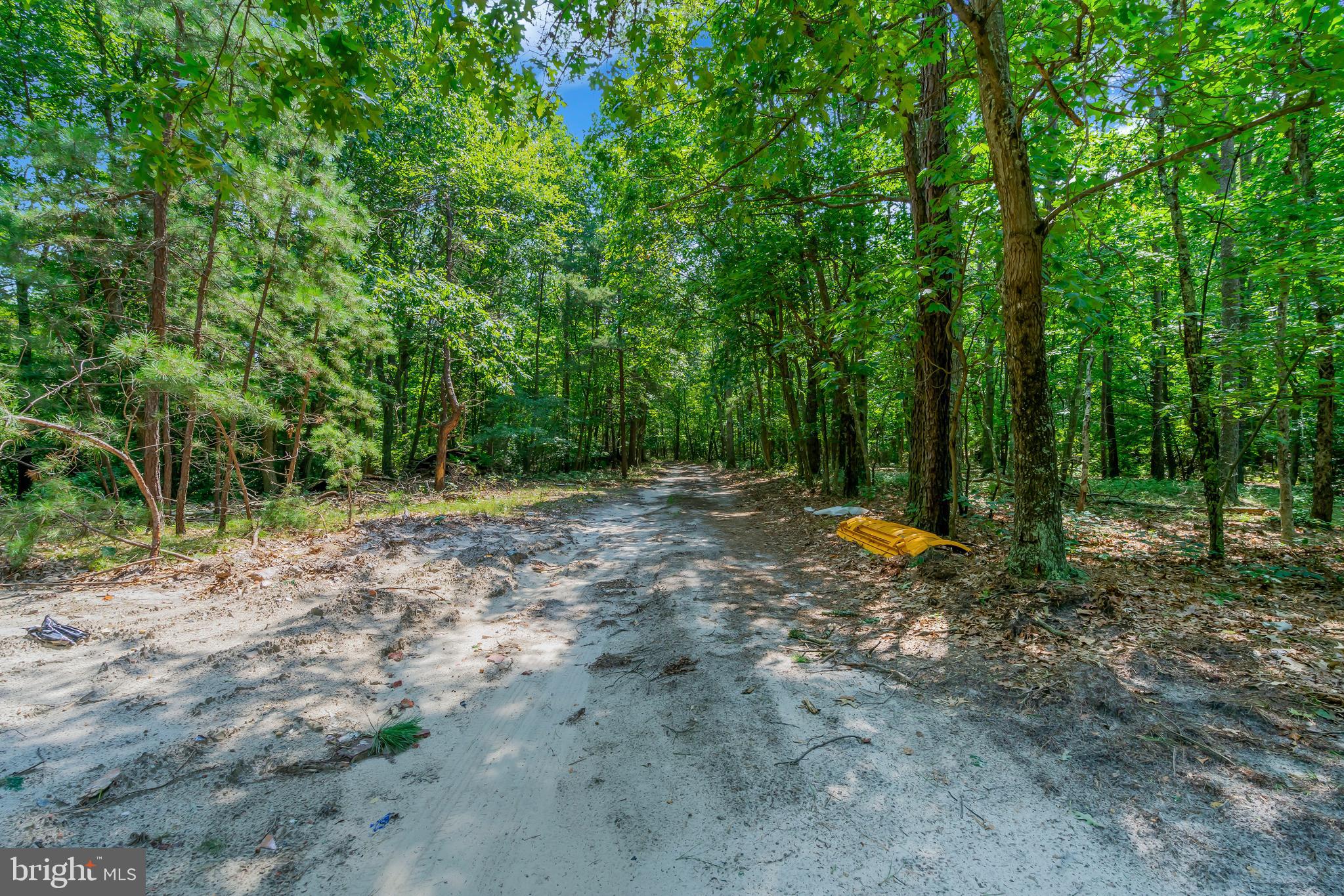 510 Pinehurst Road Cream Ridge, NJ 08514 - Photo 77 of 81