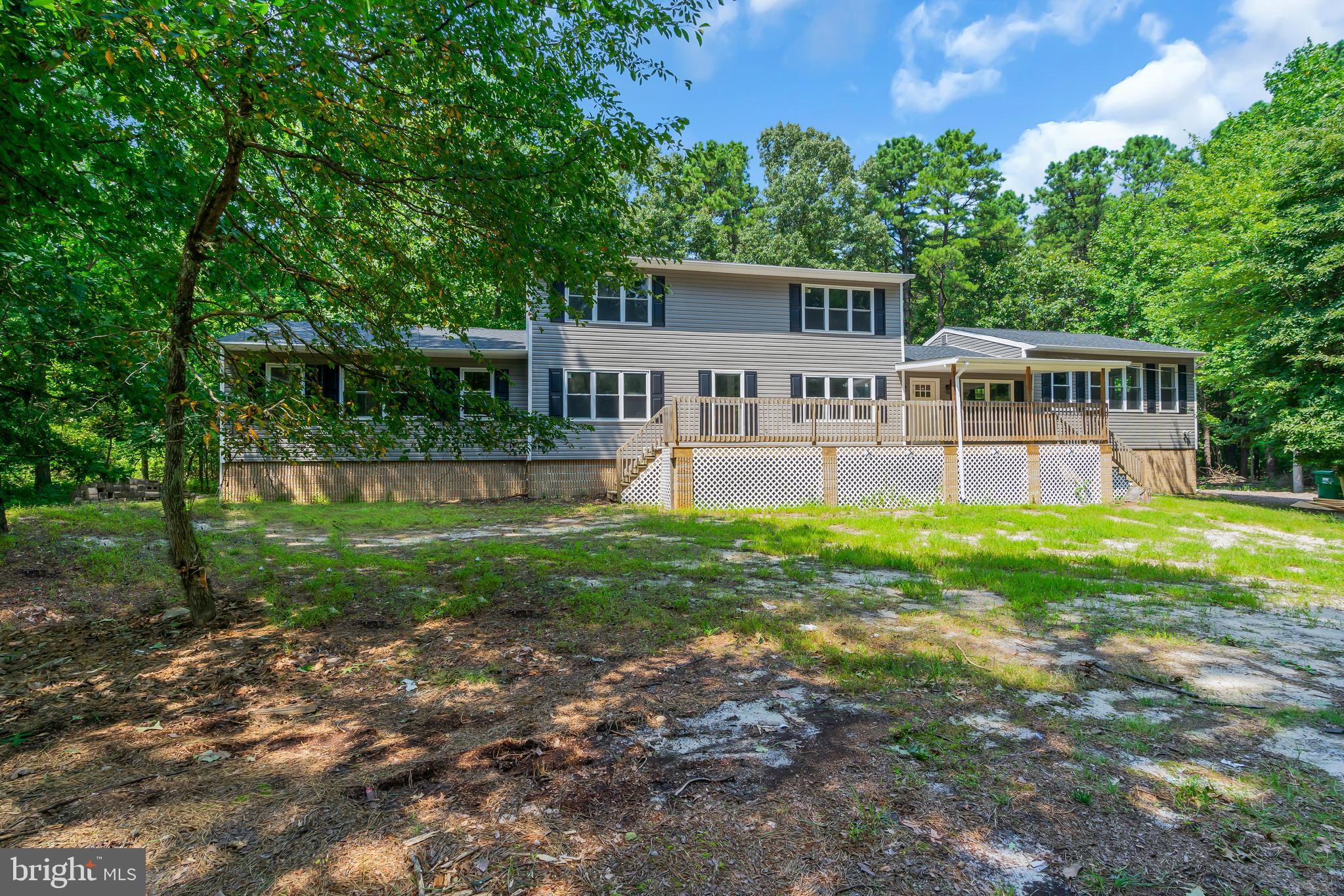 510 Pinehurst Road Cream Ridge, NJ 08514 - Photo 80 of 81