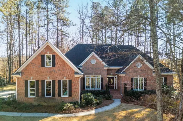 $925,000 | 530 Kings County Court, Milton, GA 30004