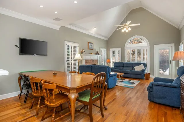 $925,000 | 530 Kings County Court, Milton, GA 30004