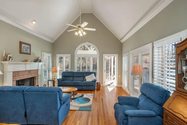 $925,000 | 530 Kings County Court, Milton, GA 30004