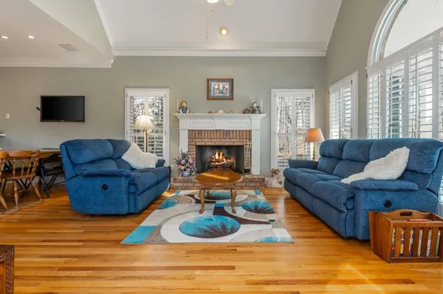 $925,000 | 530 Kings County Court, Milton, GA 30004