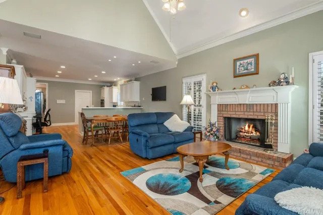 $925,000 | 530 Kings County Court, Milton, GA 30004