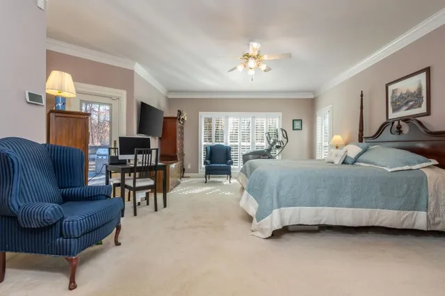 $925,000 | 530 Kings County Court, Milton, GA 30004