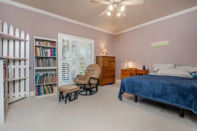 $925,000 | 530 Kings County Court, Milton, GA 30004