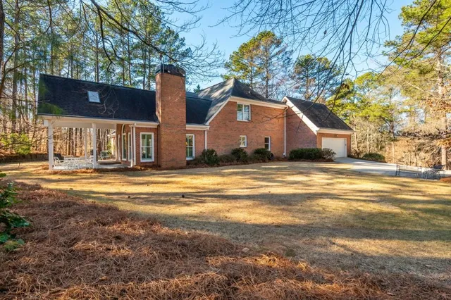 $925,000 | 530 Kings County Court, Milton, GA 30004