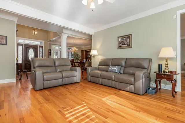 $925,000 | 530 Kings County Court, Milton, GA 30004