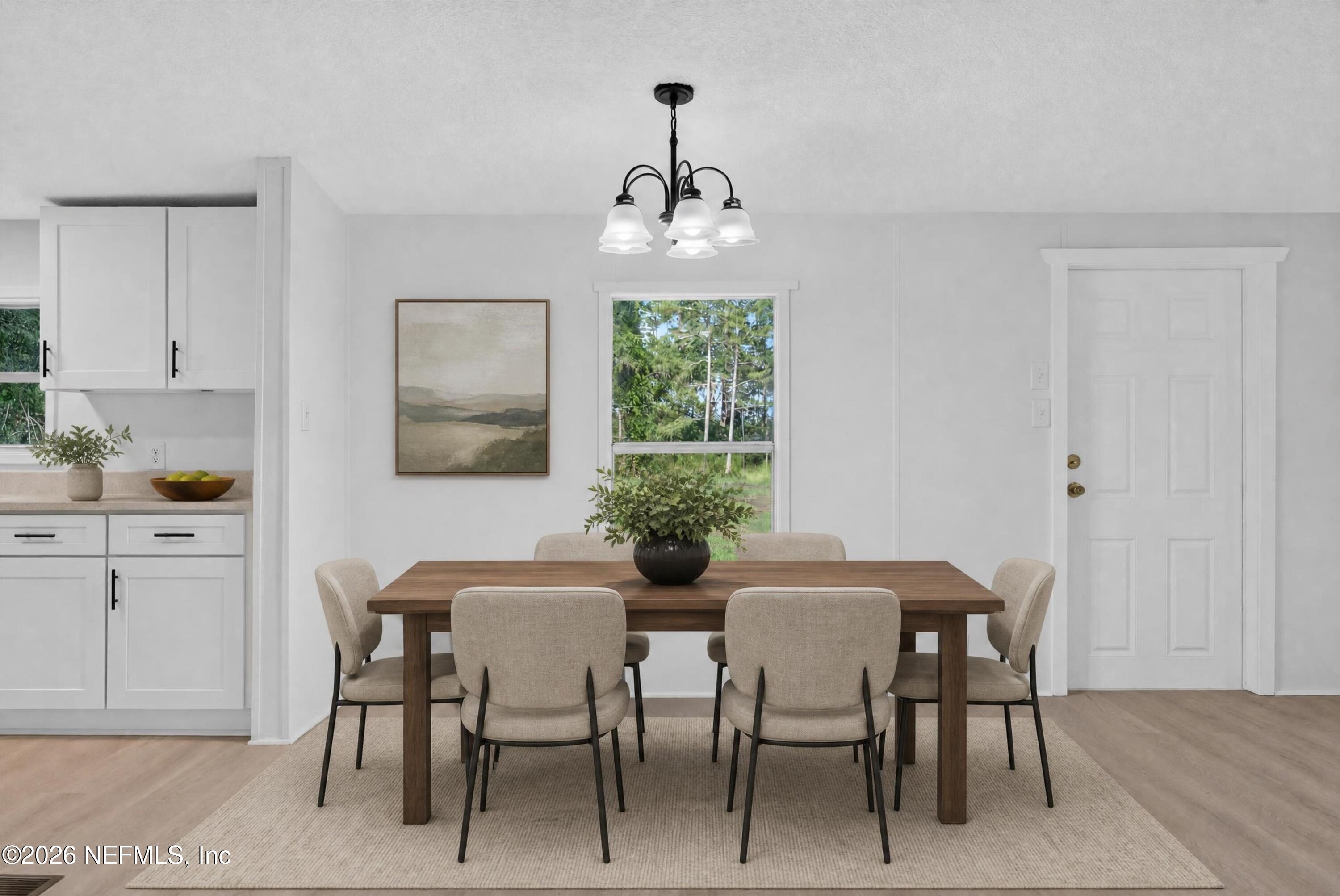 55520 Jewel-Thomas Road Callahan, FL 32011 - Photo 13 of 50 13-55520 Jewel-Thomas Rd-40 Dining Room