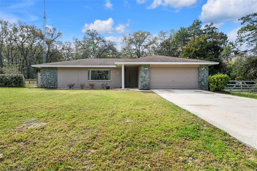 6350 East Shadow Lane Inverness, FL 34452 - Photo 1 of 1