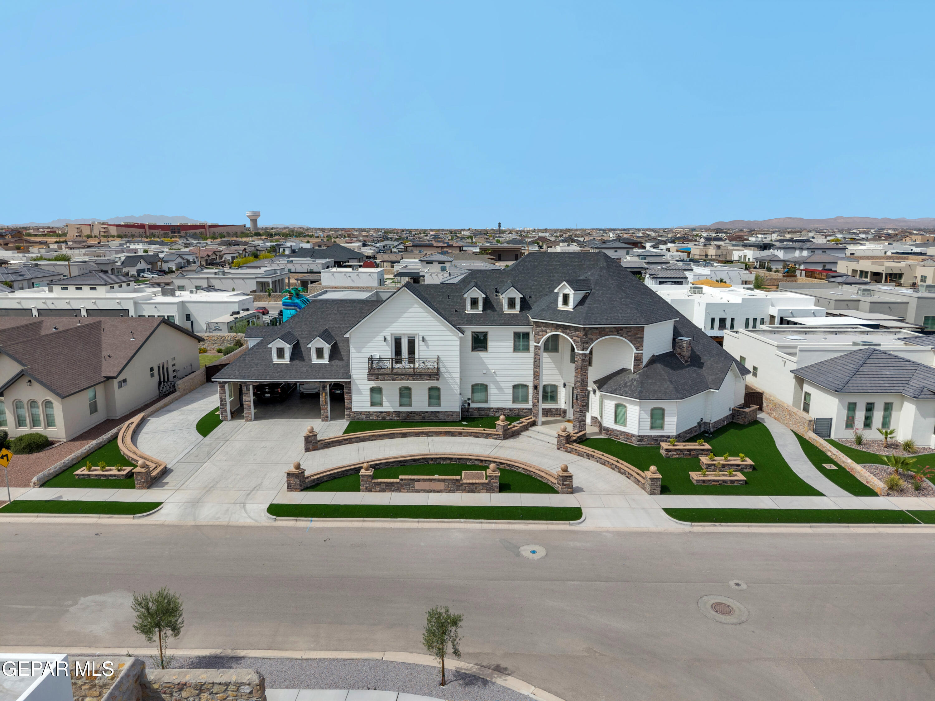 14509 Tierra Spring El Paso, TX 79938 - Photo 39 of 49 10 (1)