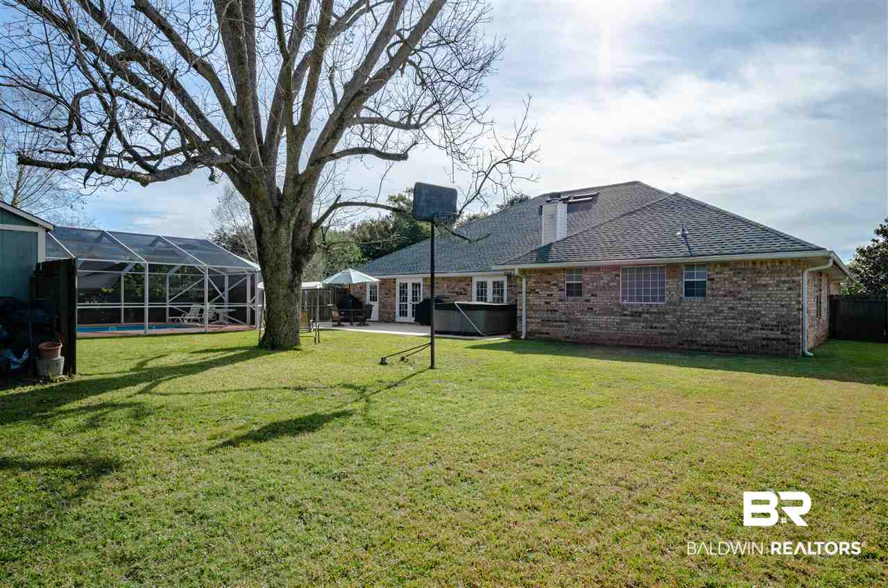 16433 Othello Lane Foley, AL 36535 - Photo 40 of 43