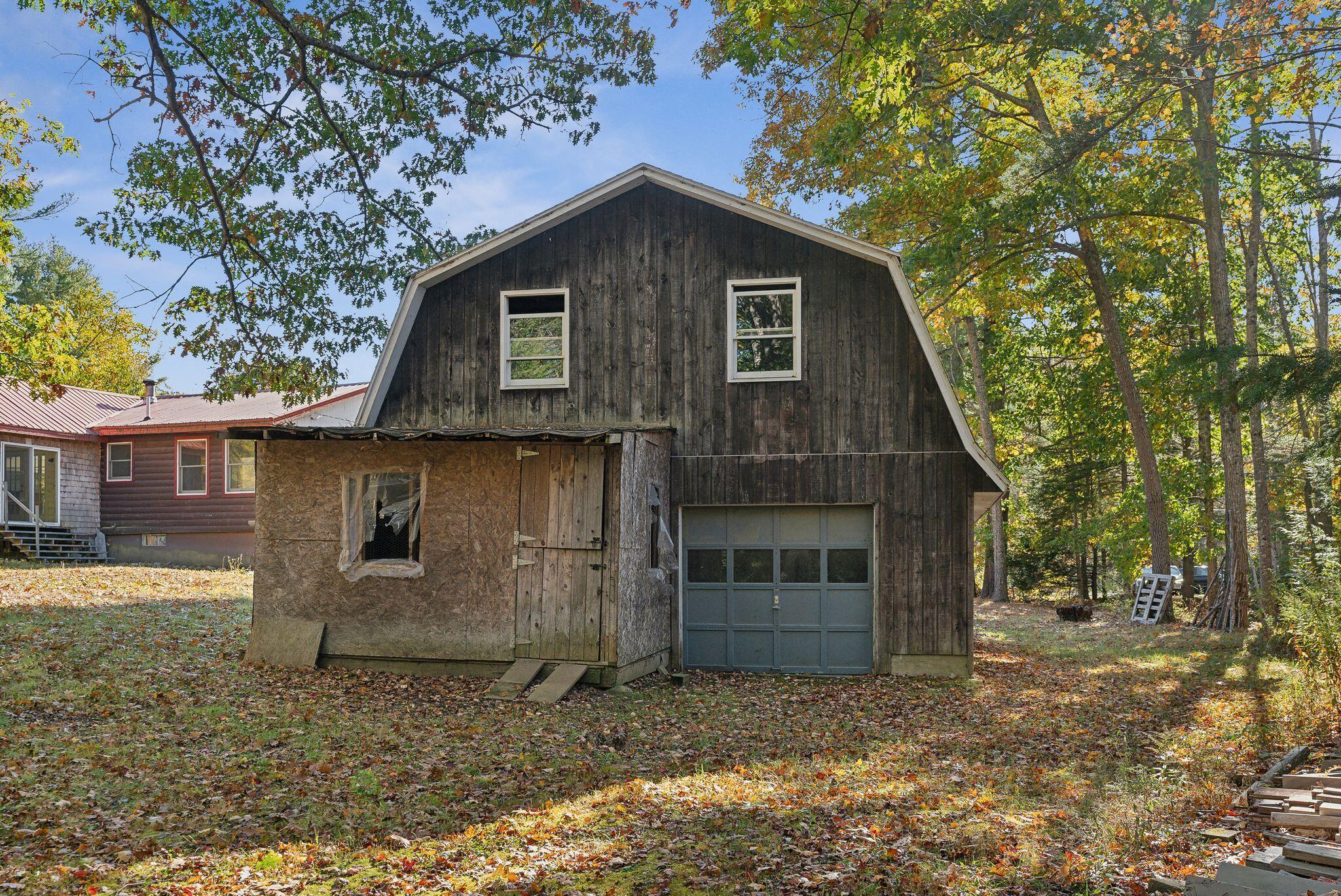133 Bradford Road Wiscasset, ME 04578 - Photo 28 of 29 3_DSC03444