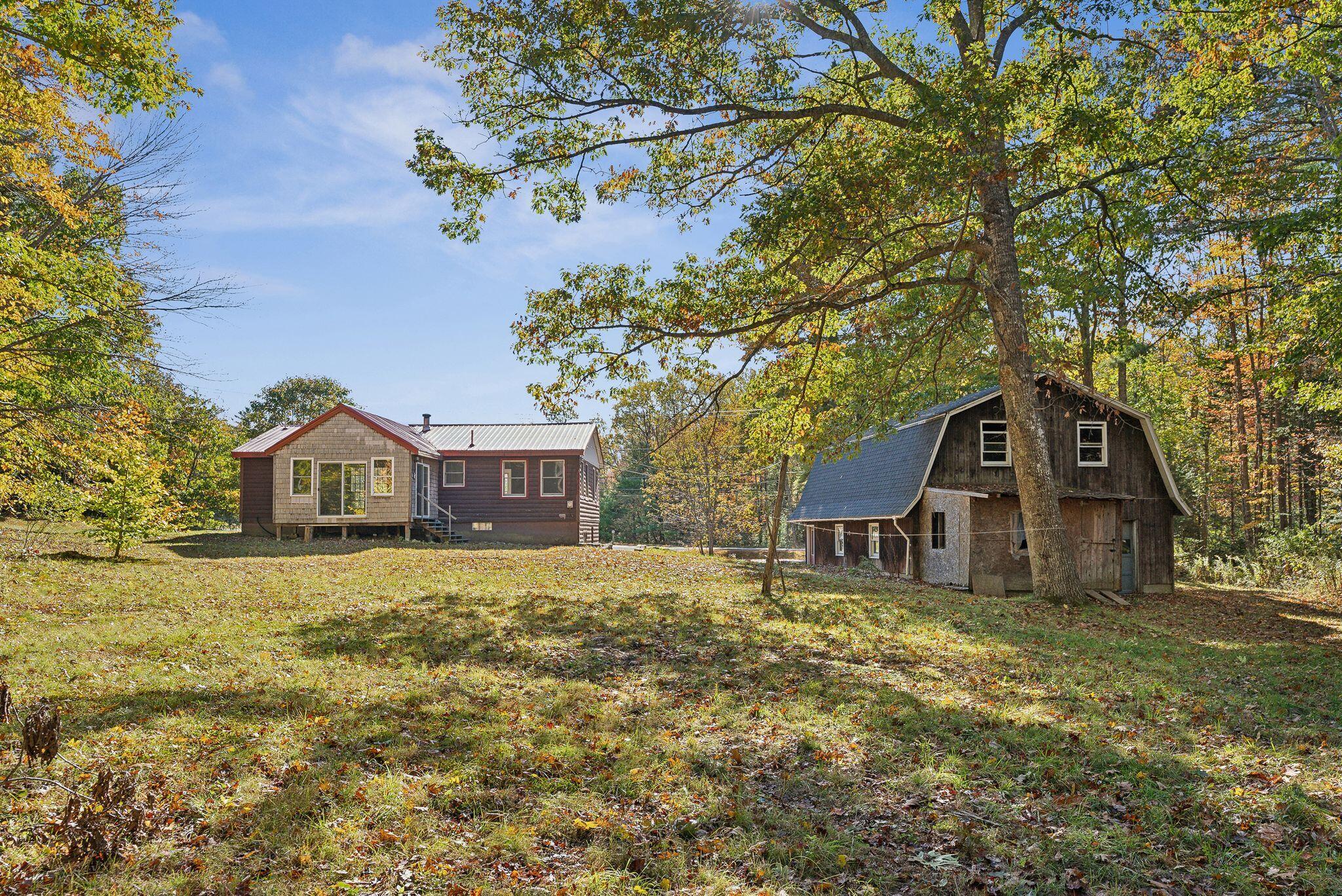 133 Bradford Road Wiscasset, ME 04578 - Photo 3 of 29 1_DSC03439
