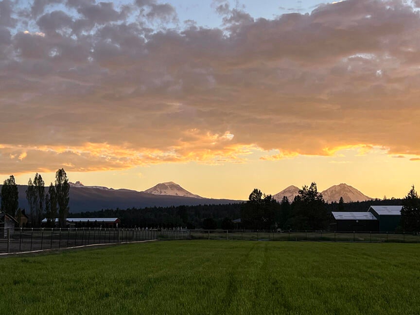18425 Pinehurst Road Bend, OR 97703 - Photo 21 of 21 Mountains and Fields 2