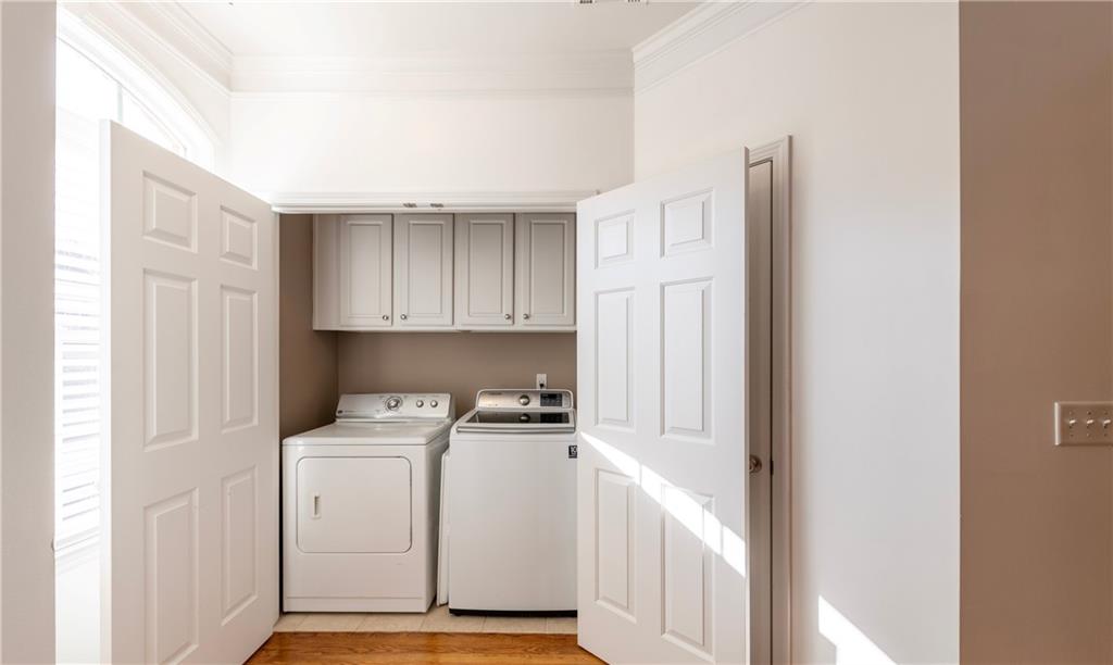 3251 Tomeh Way Tucker, GA 30084 - Photo 14 of 19