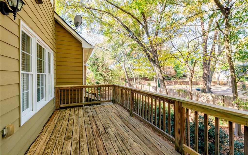 3251 Tomeh Way Tucker, GA 30084 - Photo 16 of 19