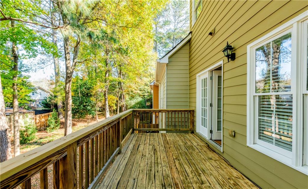 3251 Tomeh Way Tucker, GA 30084 - Photo 17 of 19