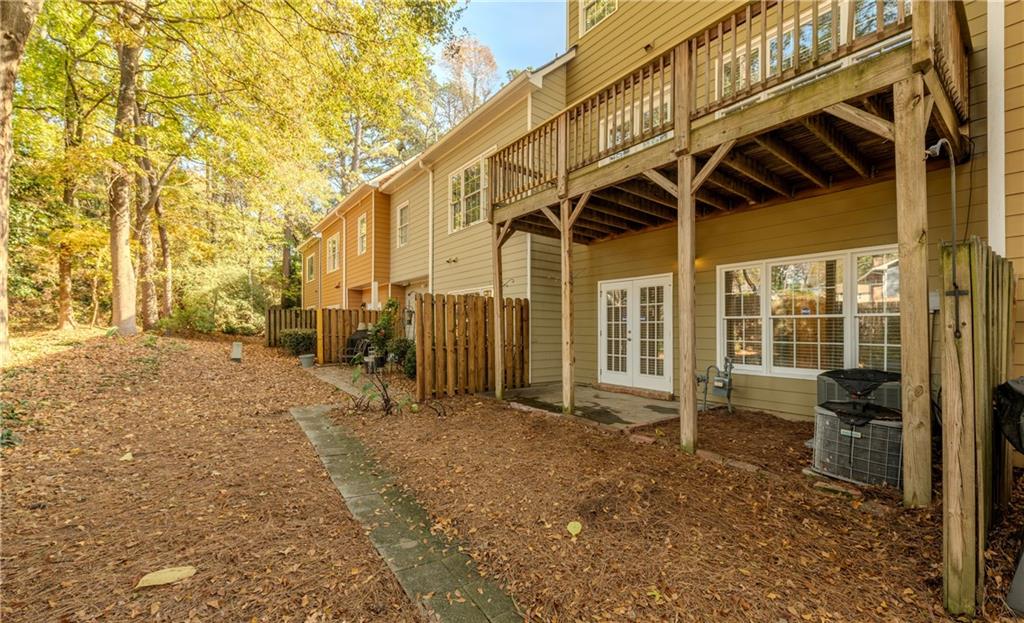 3251 Tomeh Way Tucker, GA 30084 - Photo 18 of 19