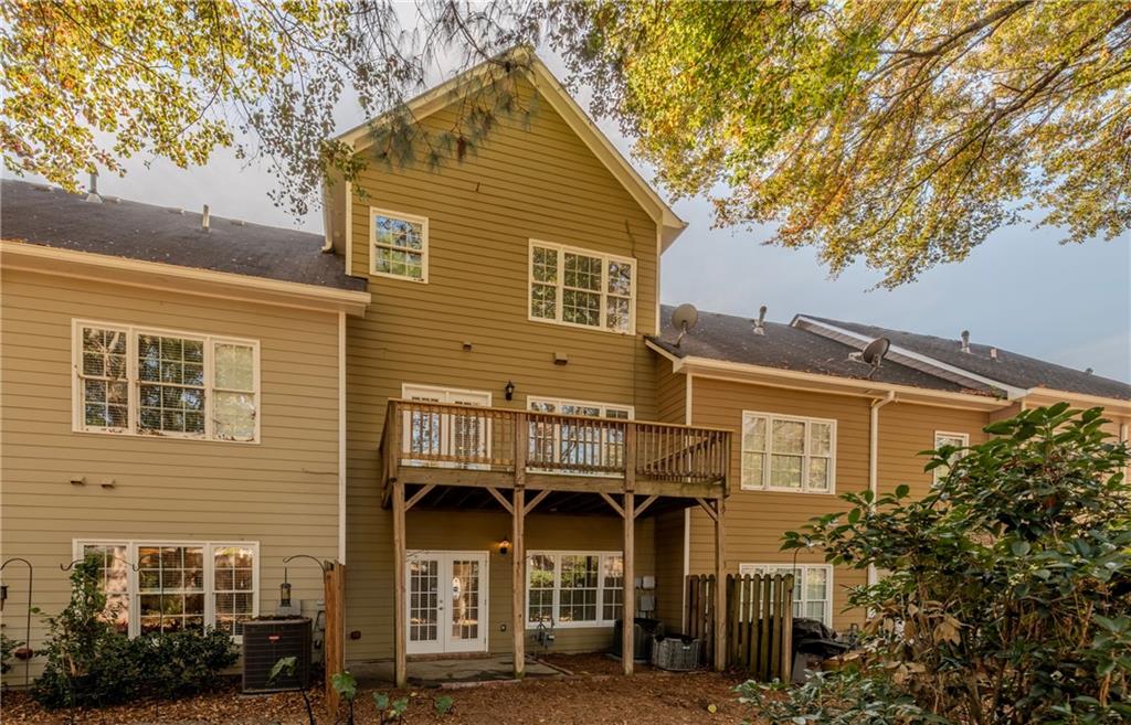 3251 Tomeh Way Tucker, GA 30084 - Photo 19 of 19