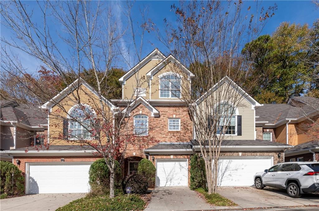 3251 Tomeh Way Tucker, GA 30084 - Photo 2 of 19