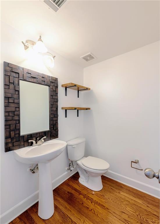 3251 Tomeh Way Tucker, GA 30084 - Photo 3 of 19