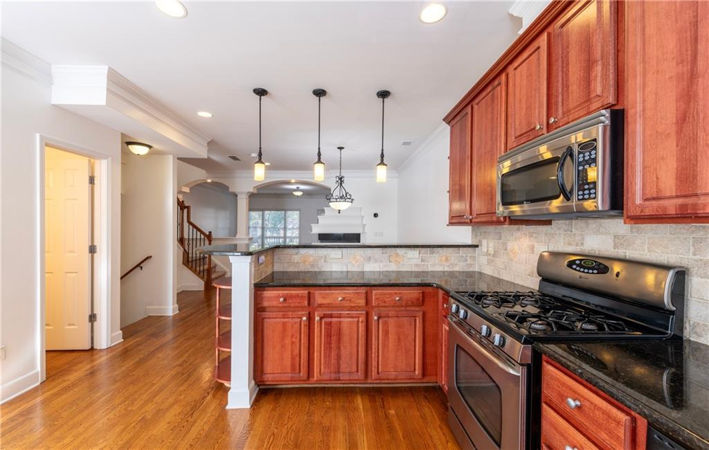 3251 Tomeh Way Tucker, GA 30084 - Photo 5 of 19