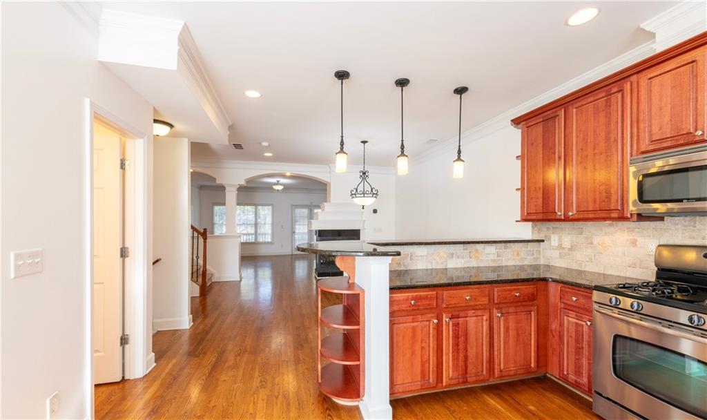 3251 Tomeh Way Tucker, GA 30084 - Photo 6 of 19