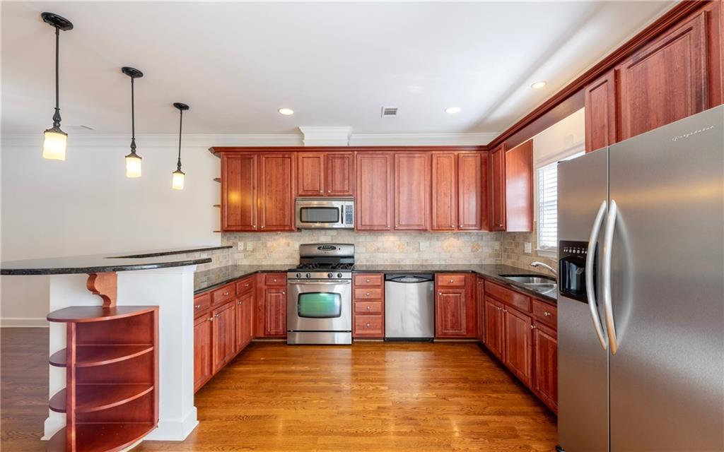 3251 Tomeh Way Tucker, GA 30084 - Photo 7 of 19