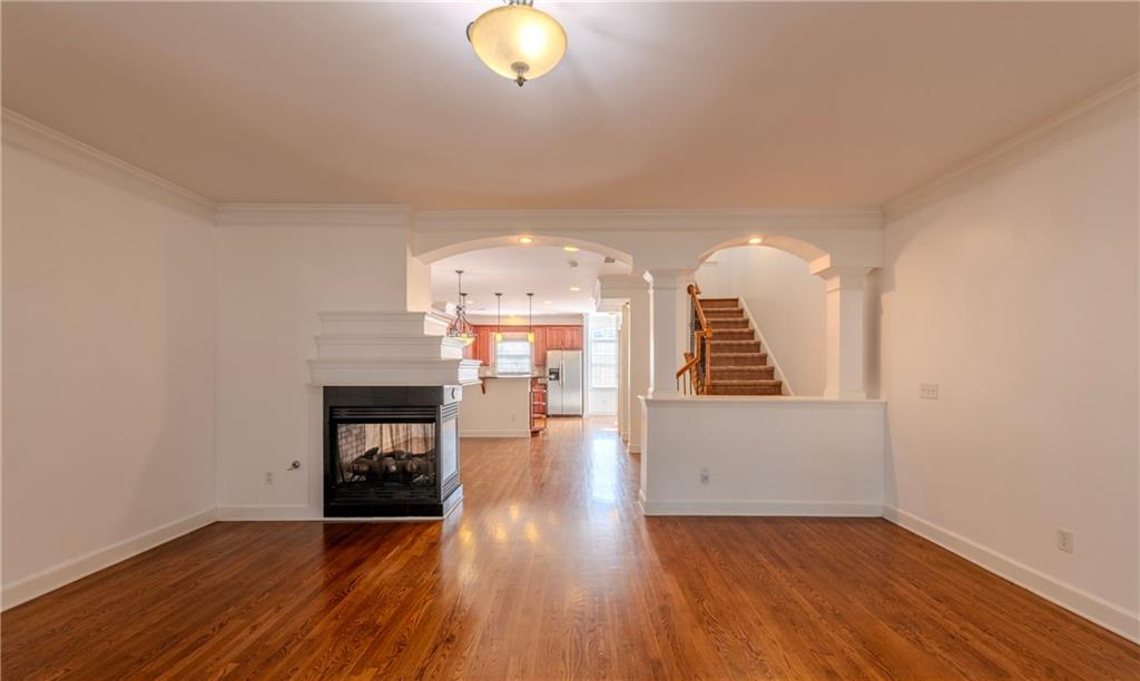 3251 Tomeh Way Tucker, GA 30084 - Photo 9 of 19