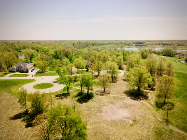 $60,000 | Lot 29 Bucks Run Drive, Mount Pleasant, MI 48858