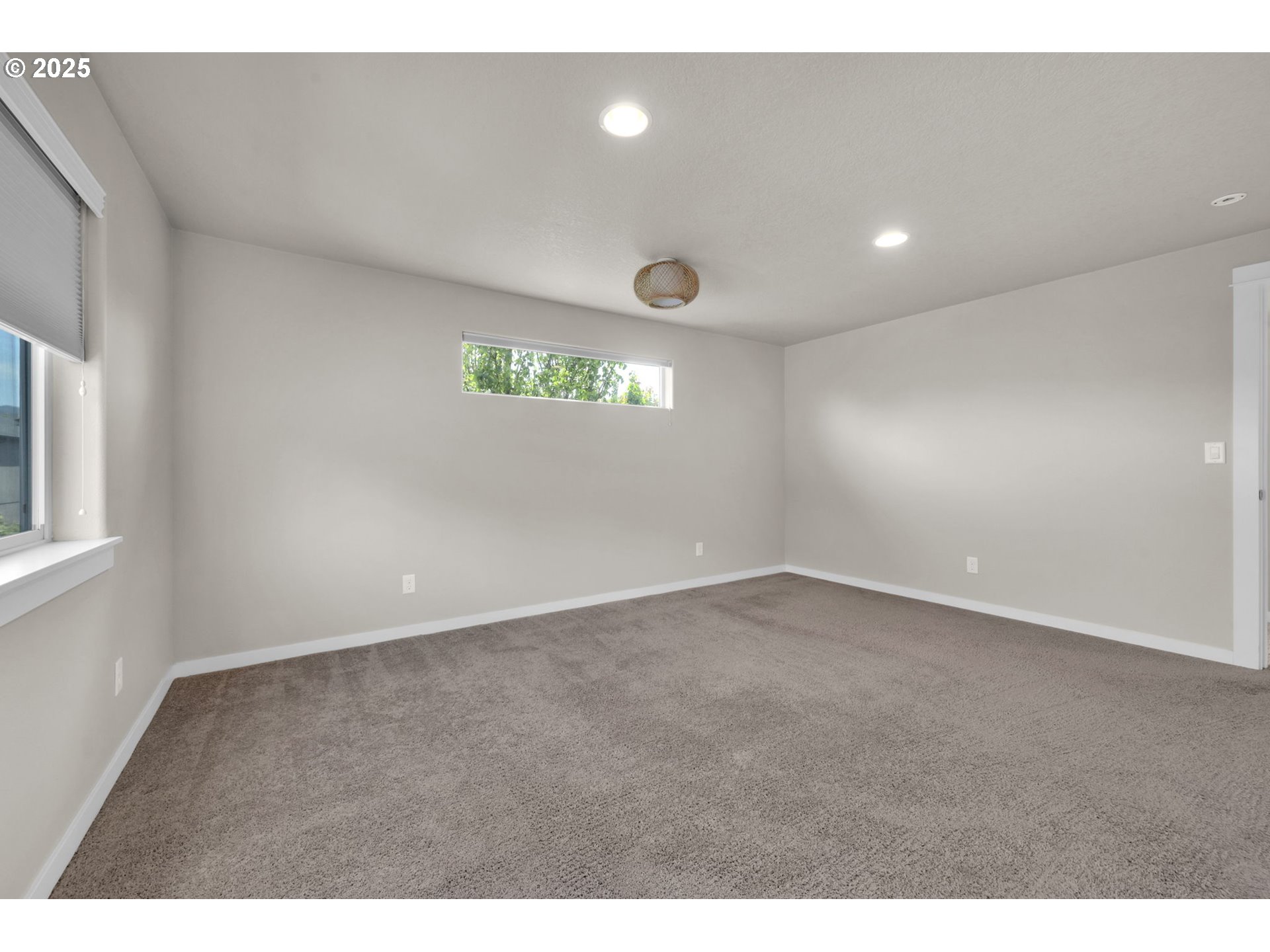 3015 Guadalupe Way Eugene, OR 97408 - Photo 25 of 48 a view of an empty room