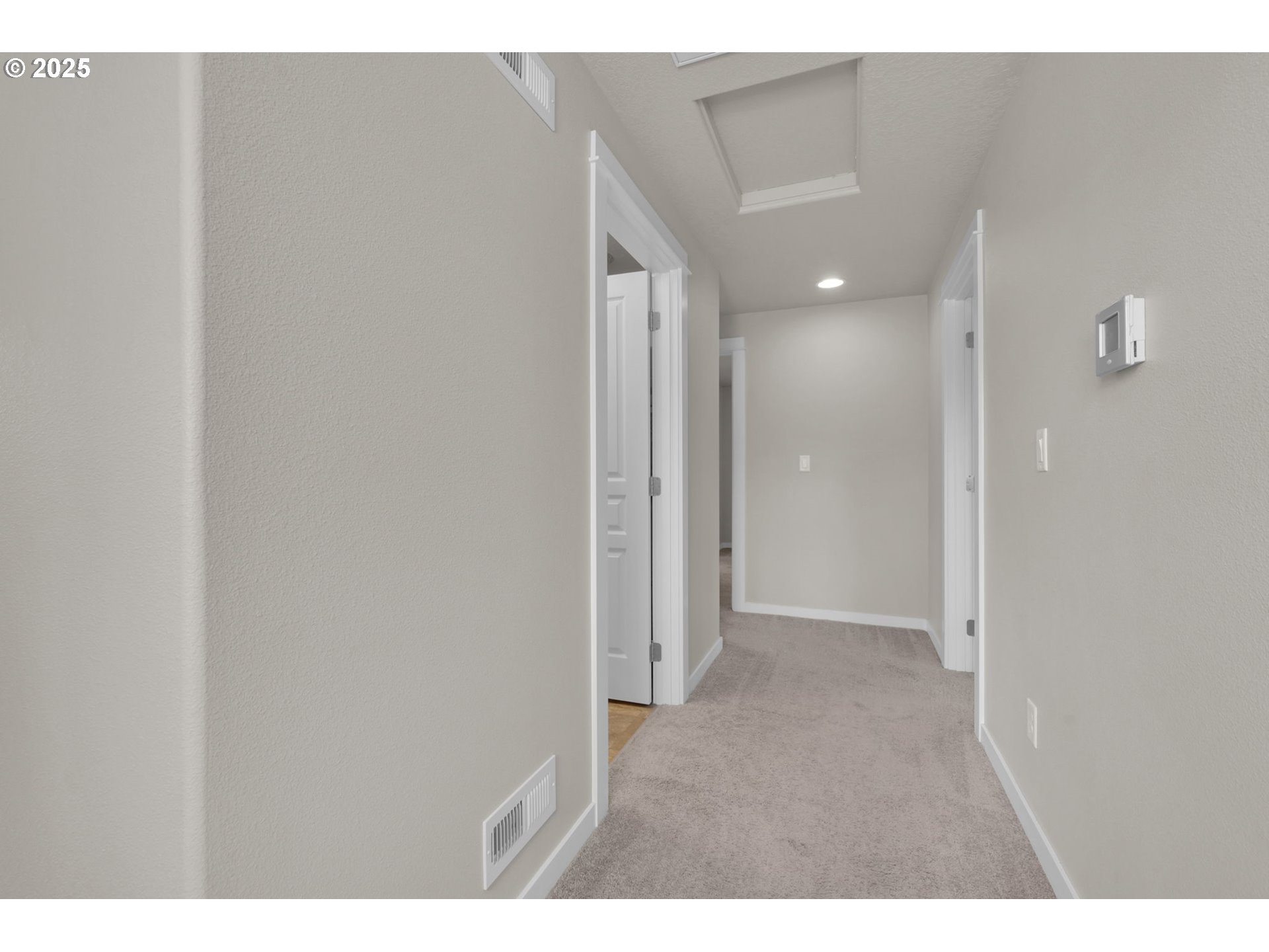 3015 Guadalupe Way Eugene, OR 97408 - Photo 30 of 48 a view of an empty room