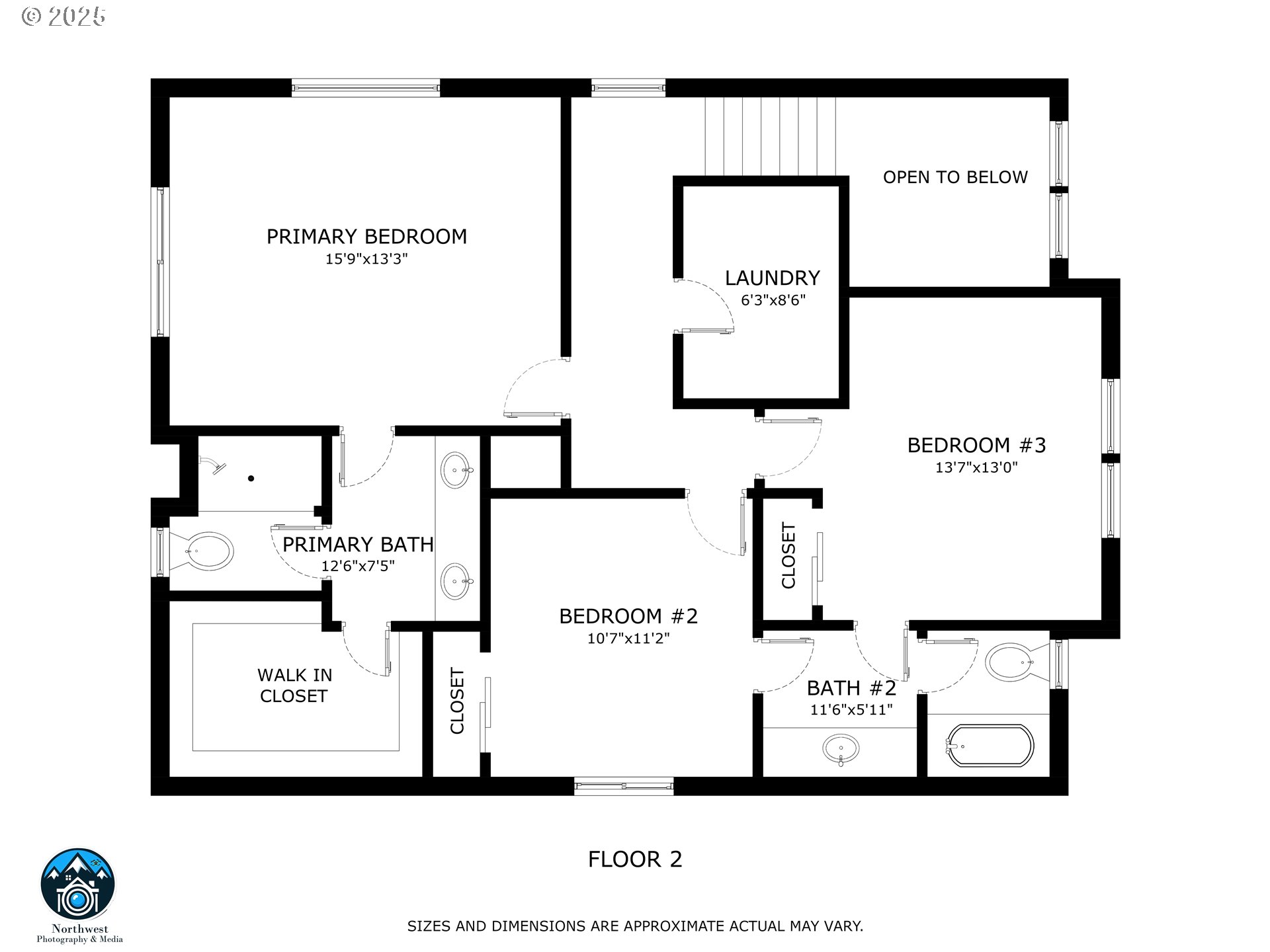 3015 Guadalupe Way Eugene, OR 97408 - Photo 40 of 48