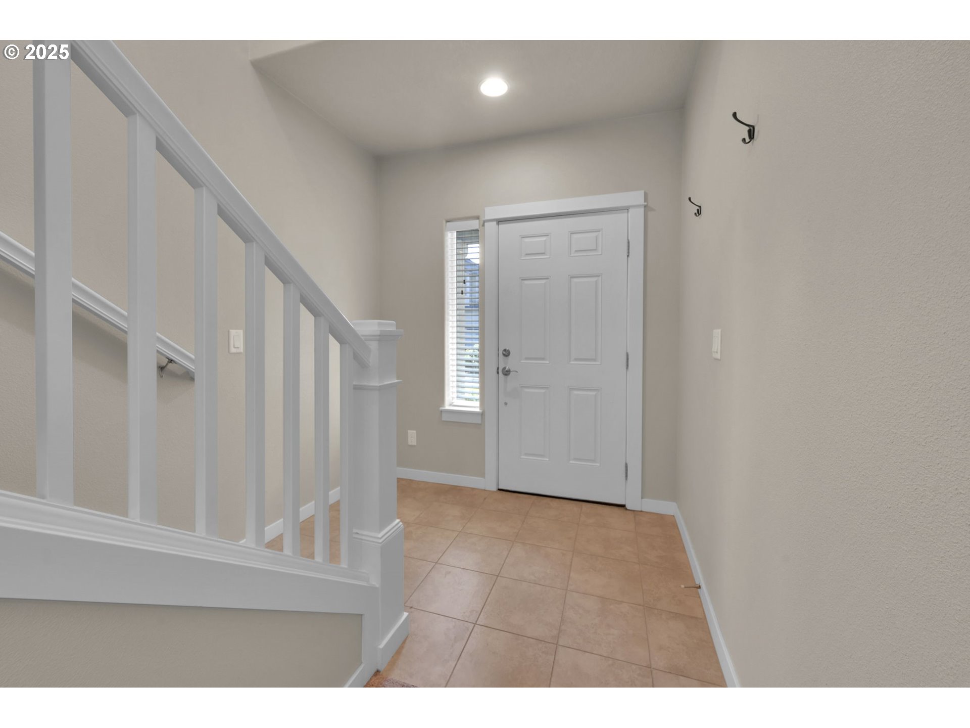 3015 Guadalupe Way Eugene, OR 97408 - Photo 9 of 48 a view of entryway with stairs