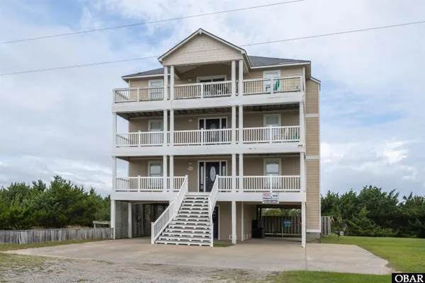 $789,900 | 24217 South Shore Drive, Unit 21, Rodanthe, NC 27968