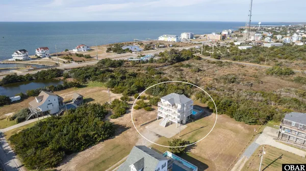 $789,900 | 24217 South Shore Drive, Unit 21, Rodanthe, NC 27968