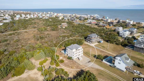 $789,900 | 24217 South Shore Drive, Unit 21, Rodanthe, NC 27968