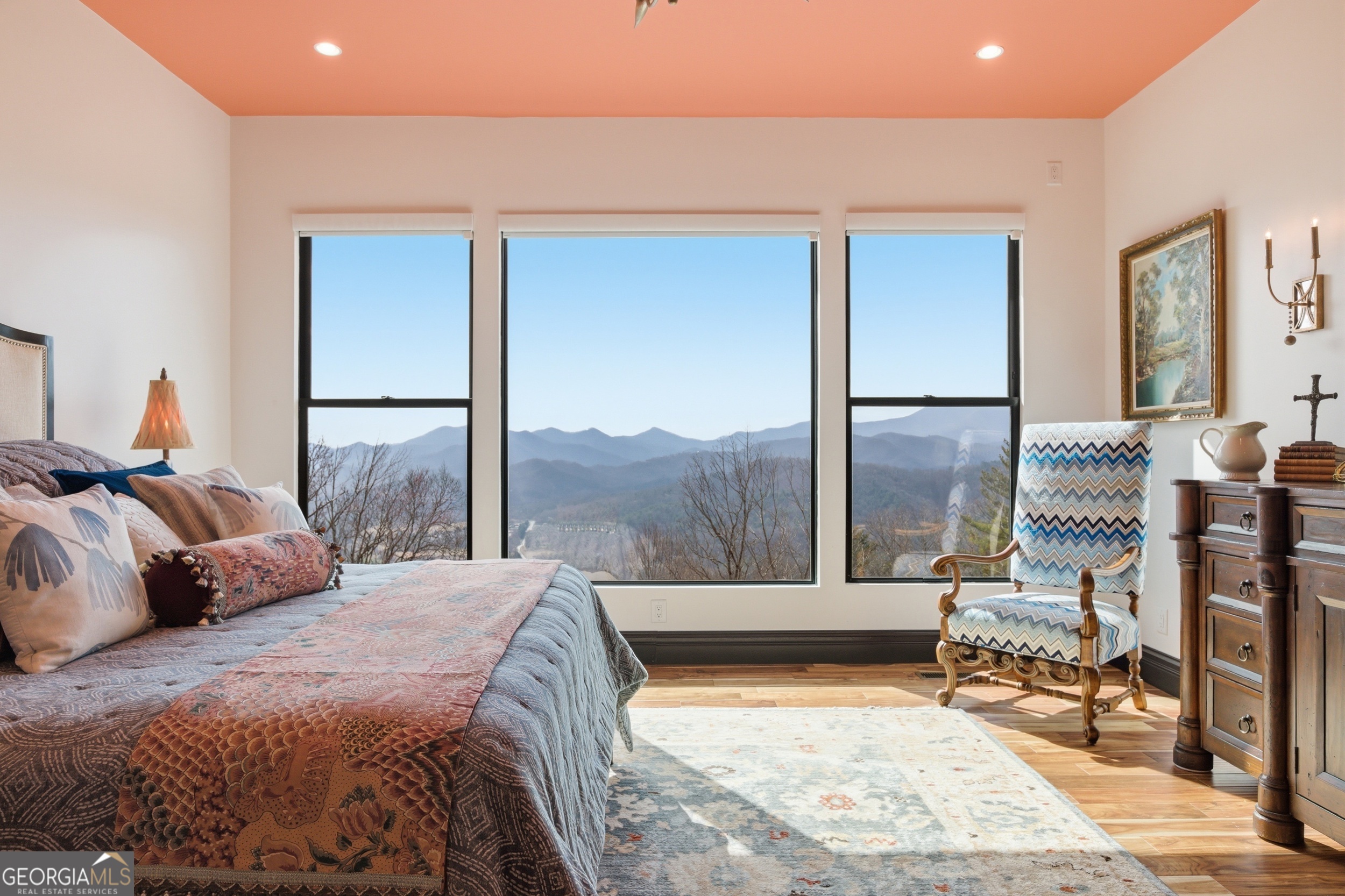 58 Buttons Lane Sky Valley, GA 30537 - Photo 24 of 69