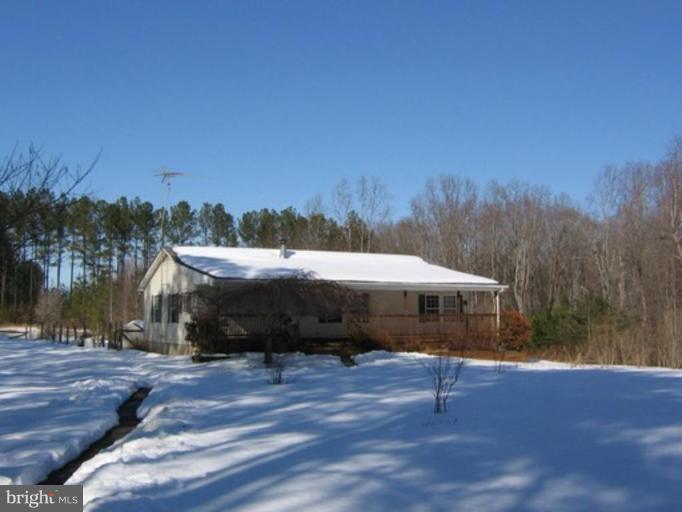 Exterior (Main)