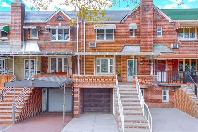 $1,090,000 | 2250 East 29th Street | Sheepshead Bay