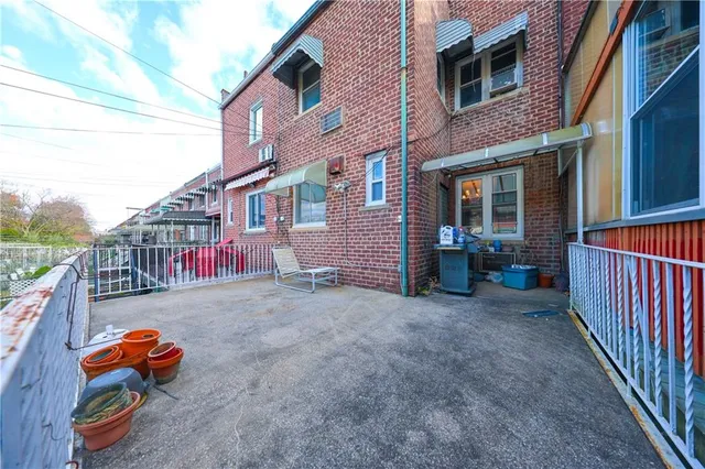 $1,090,000 | 2250 East 29th Street | Sheepshead Bay