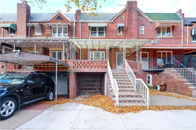 $1,090,000 | 2250 East 29th Street | Sheepshead Bay