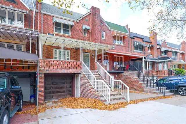 $1,090,000 | 2250 East 29th Street | Sheepshead Bay
